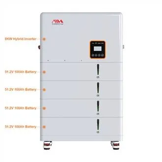 20kWh رہائشی توانائی ذخیرہ کرنے کا نظام